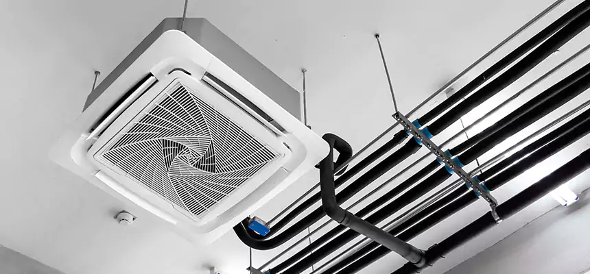 Our Air Duct Deep Cleaning Services in Sapulpa, OK