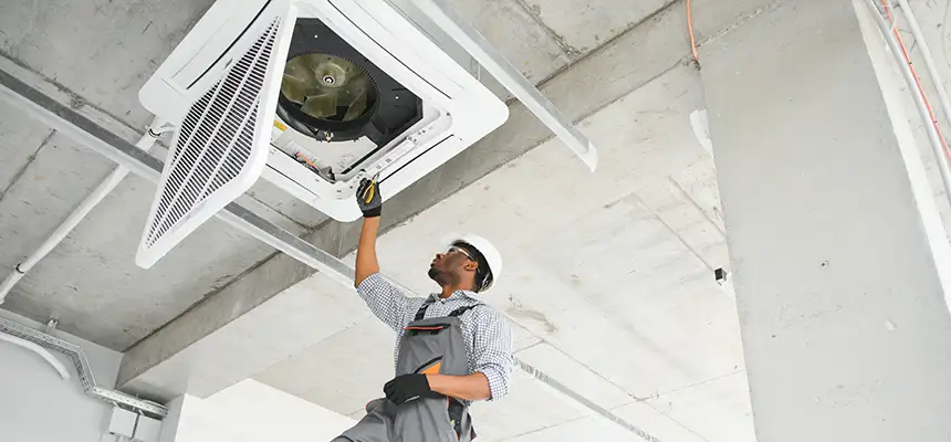 Efficient Multi‑Unit & HOA Annual Vent Cleaning Plans in Sapulpa