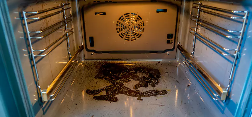 Our Dryer Vent Mold Cleaning Services in Sapulpa, OK