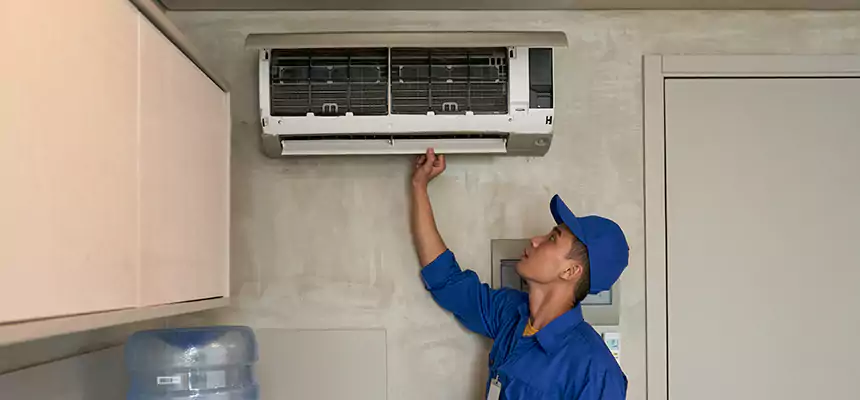 Balanced Fresh‑Air Ventilation (ERV/HRV) in Sapulpa