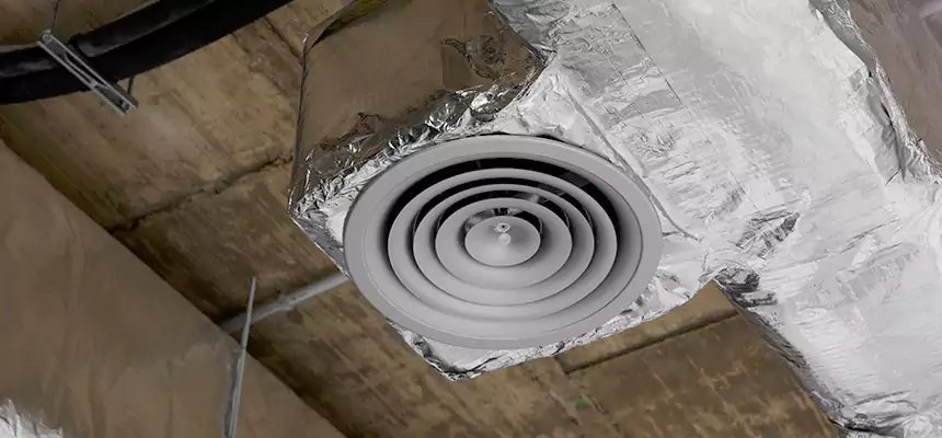 Our HVAC Ductwork Installation Services in Sapulpa, OK