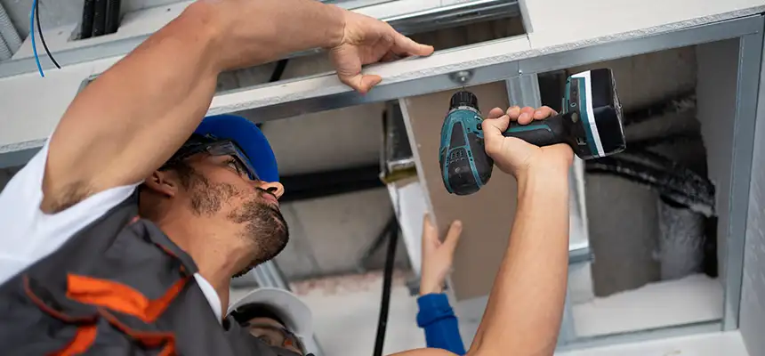 Our Improve Home Air Circulation Services in Sapulpa, OK