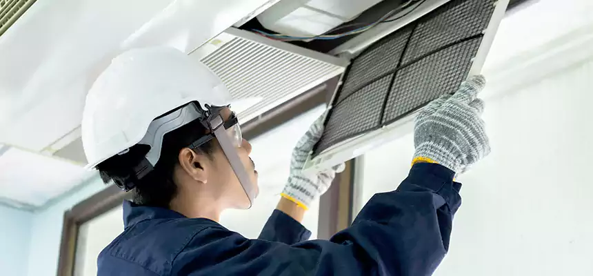 Our Multi-family Home Duct Cleaning Services in Sapulpa, OK