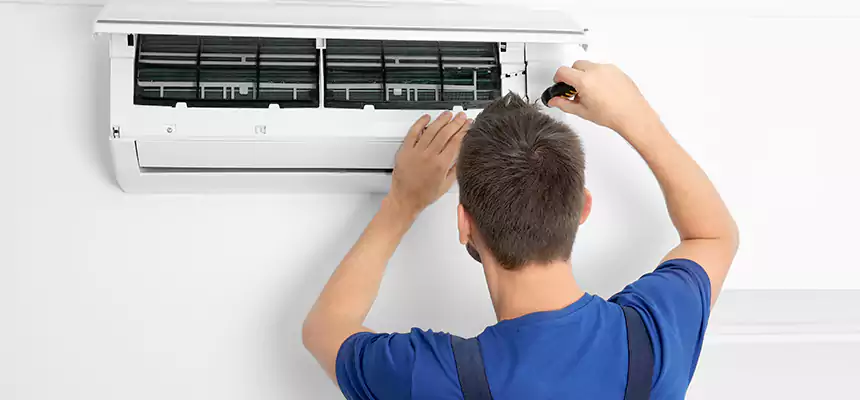 Our Smart Air Conditioning Installation Services in Sapulpa, OK