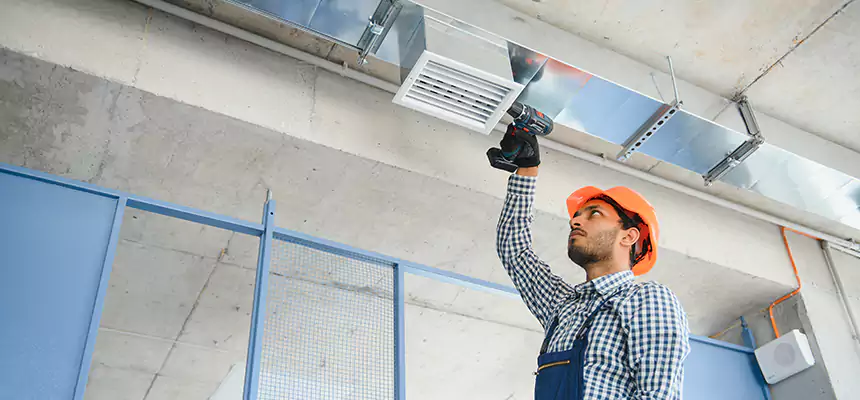 Efficient Exhaust Vent Cleaning in Sapulpa, OK