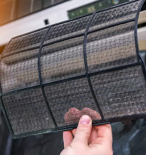 Top-notch AC Air Filter Replacement in Sapulpa
