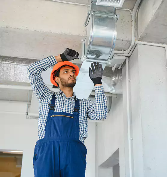 Professional Air Duct Cleaning Service in Sapulpa, OK