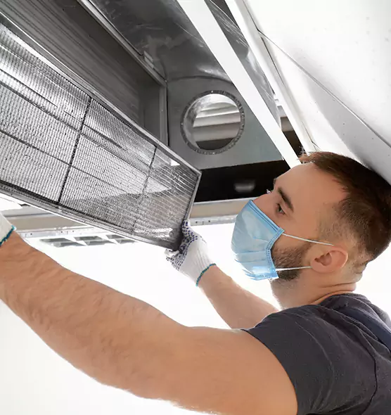 About Air Duct Pathogen Disinfection in Sapulpa, OK