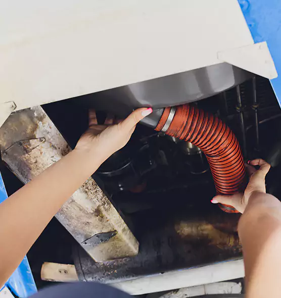 About Air Duct Virus Disinfection in Sapulpa, OK
