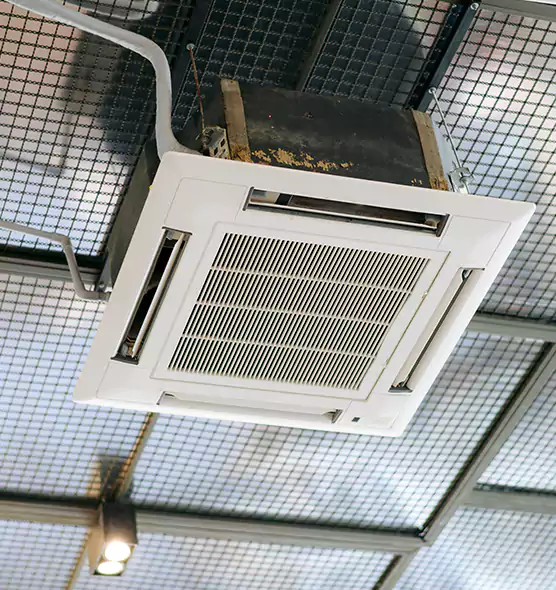 Top-Notch Allergy Relief Vent Cleaning Services in Sapulpa, OK