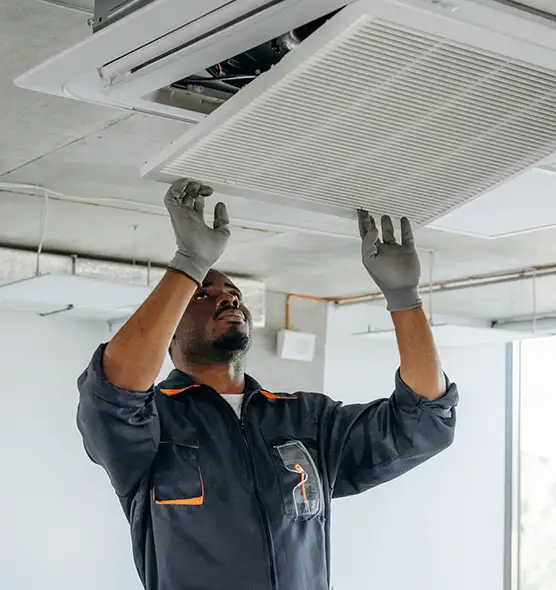 About Certified Air Duct Specialists in Sapulpa, OK