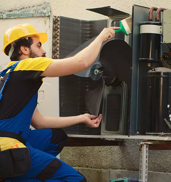 About Dryer Duct Fire Hazard Inspection in Sapulpa, OK