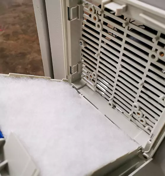 Professional Dryer Vent Mold Cleaning in Sapulpa, OK