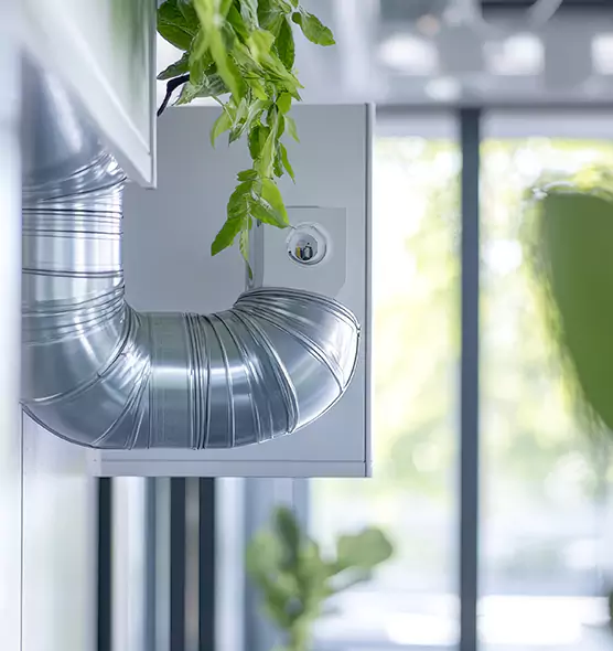 Professional Eco-Friendly Duct Cleaning Services in Sapulpa, OK