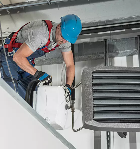 Professional HVAC Cleaning Solutions in Sapulpa, OK