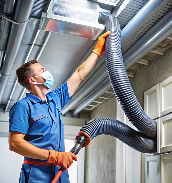Welcome to Air Duct Cleaning & Repairs Sapulpa — Your Local Roof Dryer Vent Cleaning Specialists in Sapulpa, OK