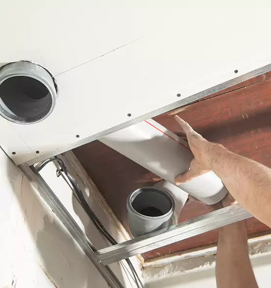 Professional Seasonal Allergy Air Duct Cleaning in Sapulpa, OK