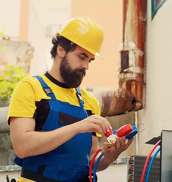 About Smart HVAC Installation in Sapulpa, OK