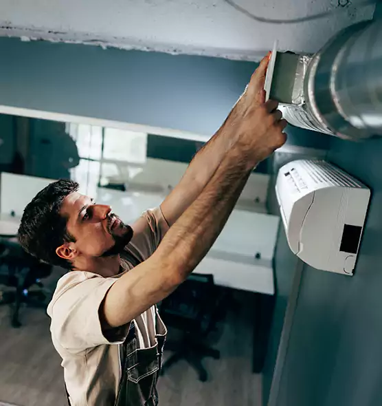 Reliable Warehouse Vent Cleaning in Sapulpa, OK