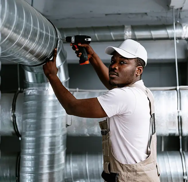 Why Homeowners & Businesses Trust Us Sapulpa, OK