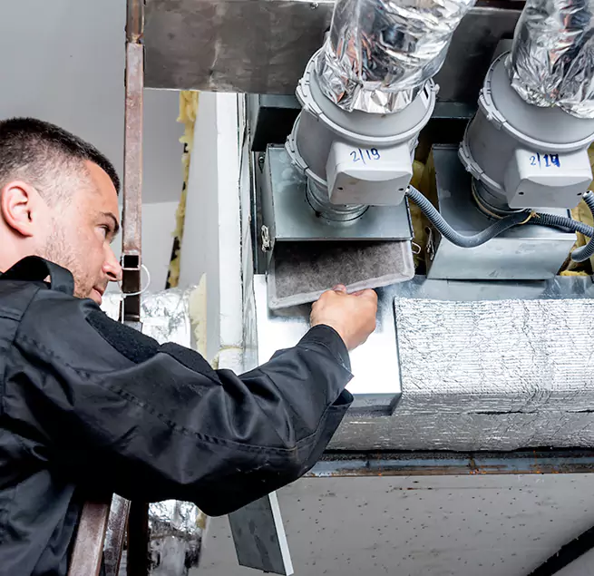 Why Homeowners & Businesses Trust Us in Sapulpa, OK?