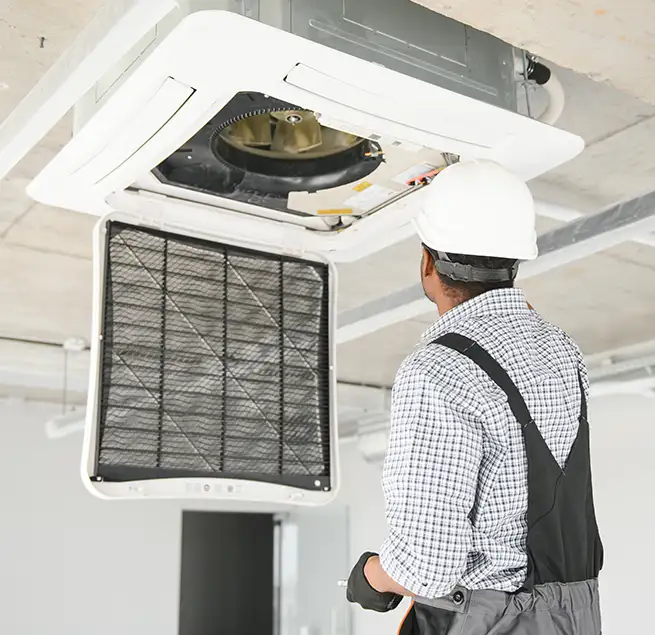 Why Homeowners & Businesses Trust Us in Sapulpa, OK?