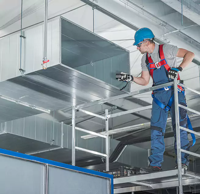 Why Homeowners & Businesses Trust Us in Sapulpa, OK?