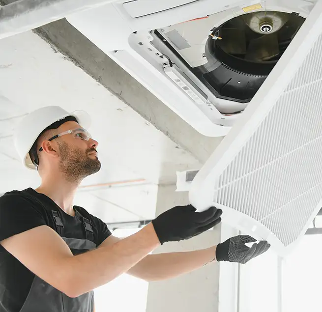 Why Homeowners & Businesses Trust Us in Sapulpa, OK?