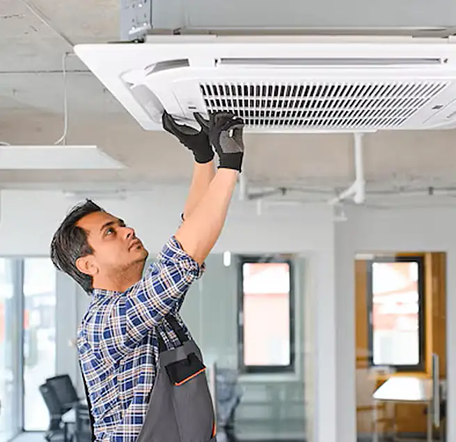 Why Homeowners & Businesses Trust Us in Sapulpa, OK?