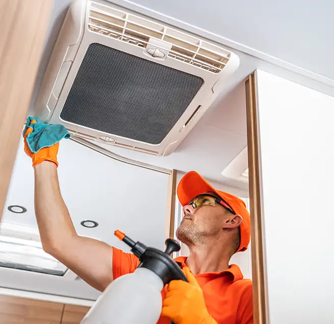 Why Homeowners & Businesses Trust Us in Sapulpa, OK?