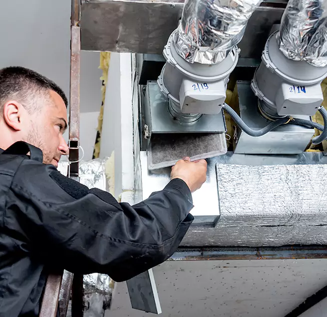  Why Homeowners & Businesses Trust Us in Sapulpa, OK?