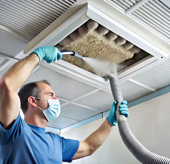 Why Homeowners Businesses Trust Us in Sapulpa, OK