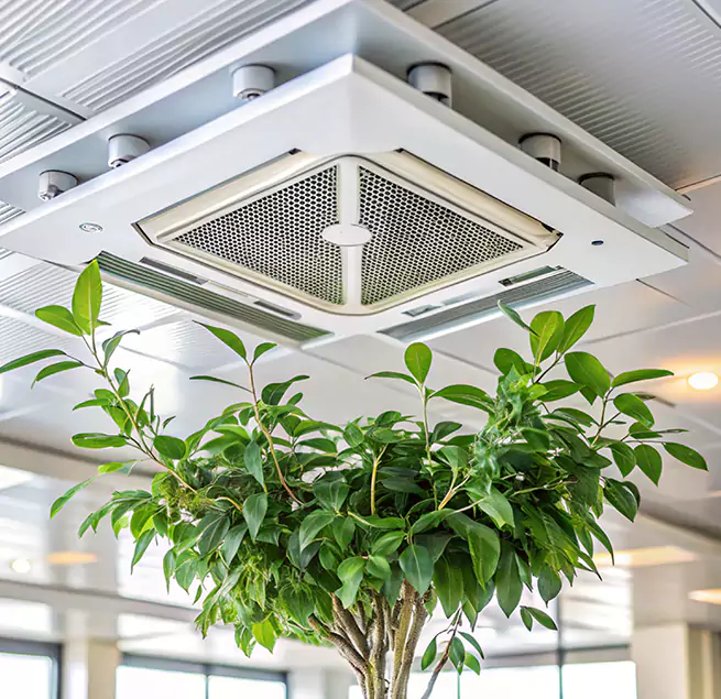 Why Homeowners & Businesses Trust Us in Sapulpa, OK