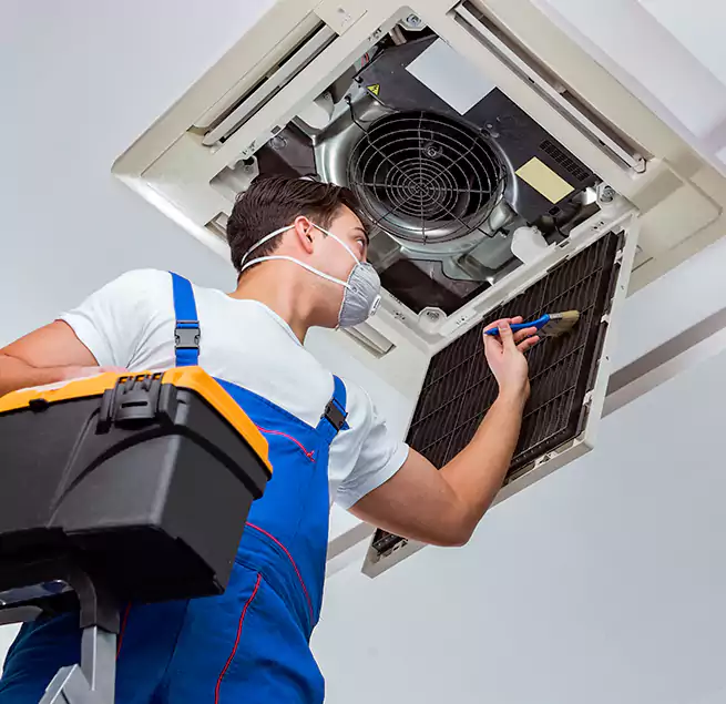 Why Homeowners & Businesses Trust Us in Sapulpa, OK?