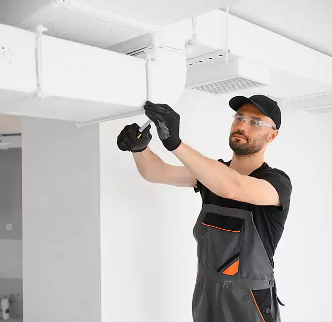 Why Homeowners & Businesses Trust Us in Sapulpa, OK?