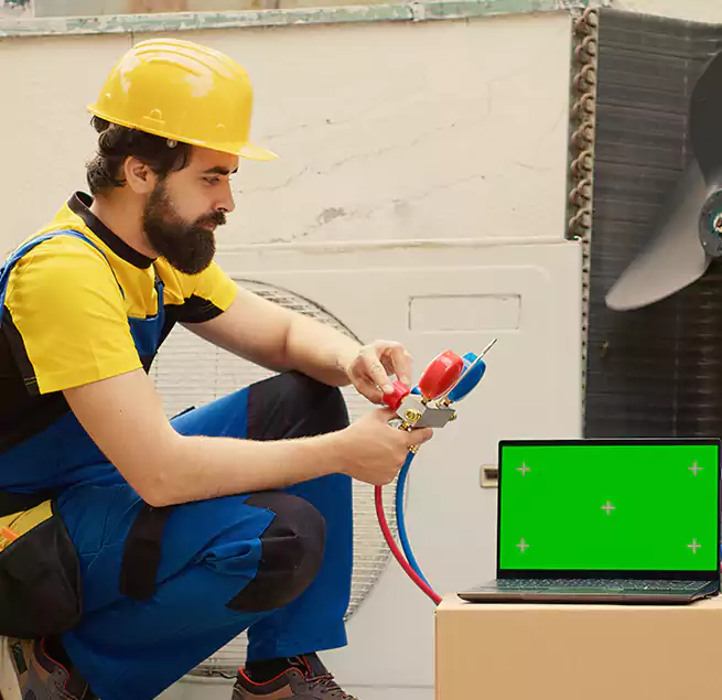 Why Homeowners & Businesses Trust Us in Sapulpa, OK?