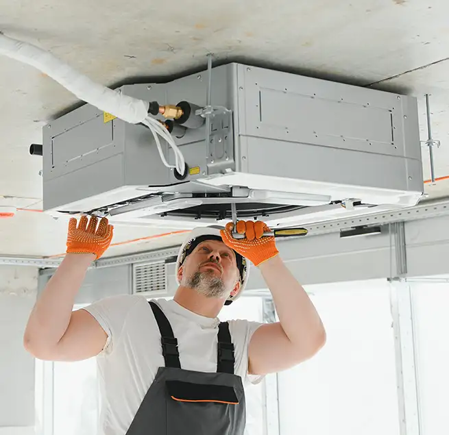 Why Homeowners & Businesses Trust Us Sapulpa, OK