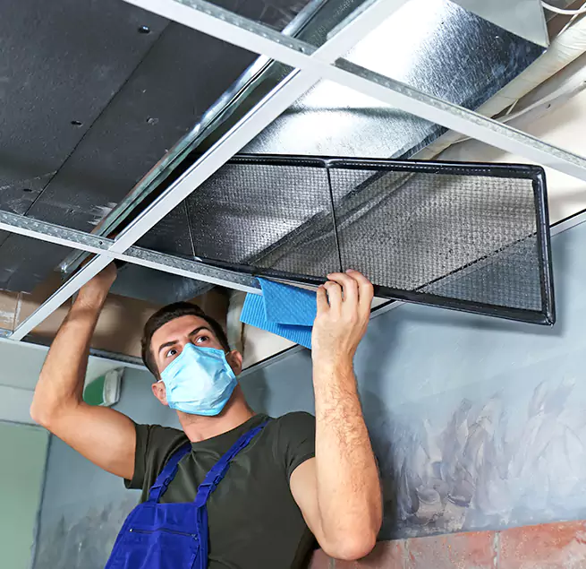  Why Homeowners Businesses Trust Us  in Sapulpa, OK?